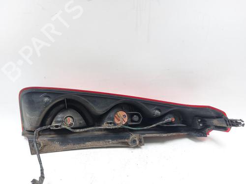 Right taillight NISSAN NOTE (E11, NE11) 1.4 | BP24856395C35 