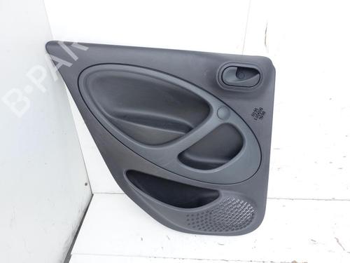 Seats set SMART FORFOUR Hatchback (453) 1.0 (453.042, 453.043) | BP19081507C78 - Image 14