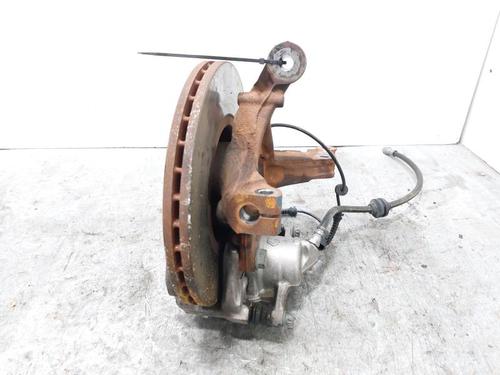 Left front steering knuckle DACIA JOGGER (RK_) 1.0 TCe 100 ECO-G (RKMT) | BP30536496M25 - Image 2