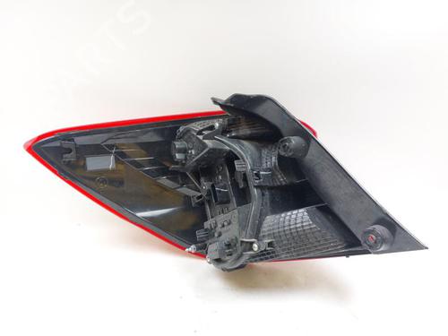 Right taillight FORD KA+ III (UK, FK) 1.2 | BP29933396C35