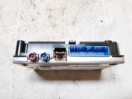Engine control unit (ECU) RENAULT TWINGO III (BCM_, BCA_) Z.E: (BCA1) | BP35894443M57 - Image 3