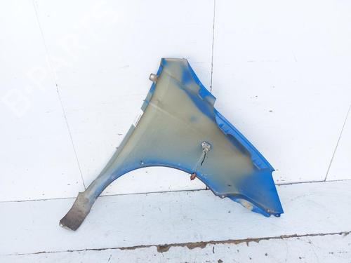 Left front fenders CHEVROLET MATIZ (M200, M250) 1.0 LPG | BP28529237C41