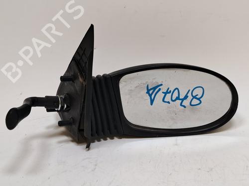 Retrovisor direito Retrovisor direito 39552995 39552995