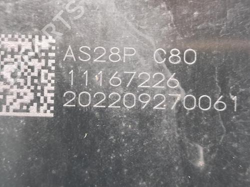 Engine control unit (ECU) MG MG HS (AS23) 1.5 EHS Hybrid (CSA6463) | BP33196098M57  - Image 5