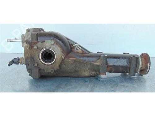 Used Rear differential SUBARU FORESTER (SJ_) 2.0 D AWD (SJD) (147 hp) 15141474