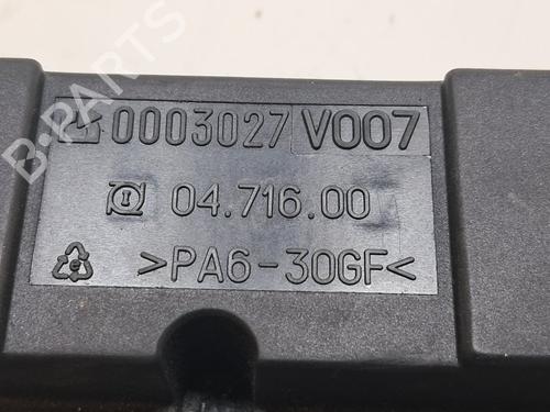 Electronic module SMART CITY-COUPE (450) 0.6 (S1CLA1, 450.341) | BP37486004M83 - Image 5
