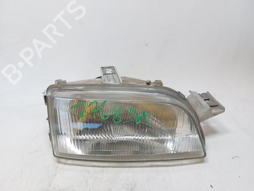 Used Right headlight Right headlight 36618063 36618063