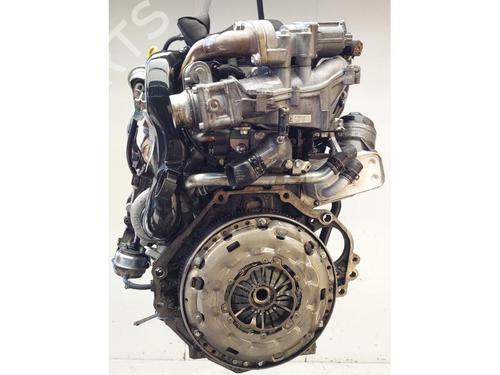 Engine OPEL ASTRA J (P10) 1.7 CDTI (68) | BP28349828M1 