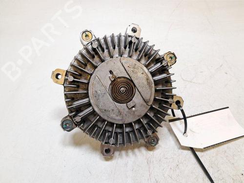 Used Other Other HYUNDAI H100 Platform/Chassis 2.5 D (78 hp) 33840271 33840271