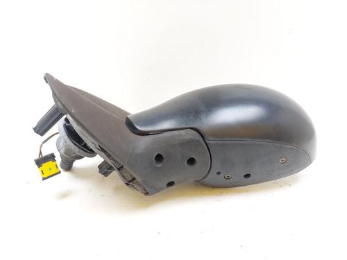 Left mirror PEUGEOT 206 Hatchback (2A/C) 1.4 HDi eco 70 | BP27713430C26 