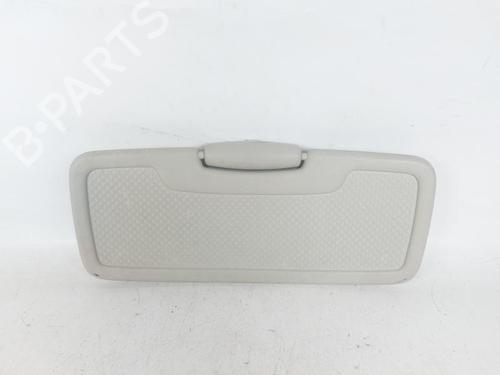 Used Right sun visor Right sun visor SMART FORTWO Coupe (451) 0.8 CDi (451.300) (45 hp) 22755103 22755103