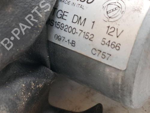Front wiper motor FIAT PANDA (169_) 1.3 D Multijet (169AXG1A, 169AXD1A) | BP34505518M29 - Image 5