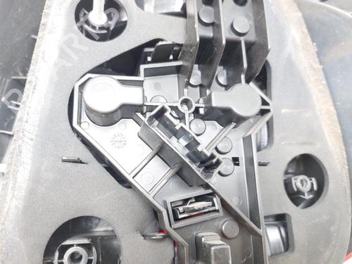 Left taillight BMW 1 (E87) 118 i | BP26539700C34 