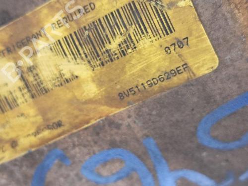 AC compressor FORD FIESTA VI (CB1, CCN) 1.25 | BP33422297M34 - Image 5