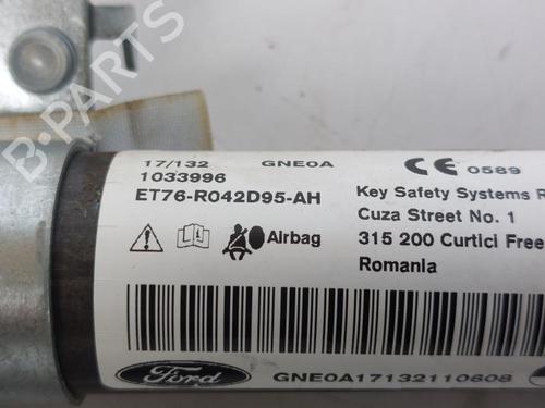 Left curtain airbag FORD TOURNEO COURIER B460 MPV 1.5 TDCi | BP22251277C11 