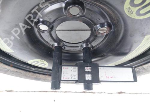 Jack Kit MERCEDES-BENZ A-CLASS (W169) A 180 CDI (169.007, 169.307) | BP31241220C119 