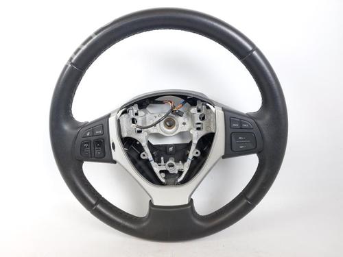 Used Steering wheel Steering wheel SUZUKI SWIFT IV (FZ, NZ) 1.2 (AZH412, ZC72S) (94 hp) 15167274 15167274