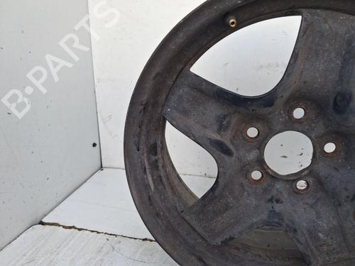 Fælk FORD C-MAX (DM2) 1.6 TDCi | BP39398835C45 - Image 2