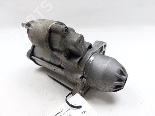 Starter FIAT 500L (351_, 352_) 1.3 D Multijet (199.LYM11, 199.LYM1A) | BP24654153M8 
