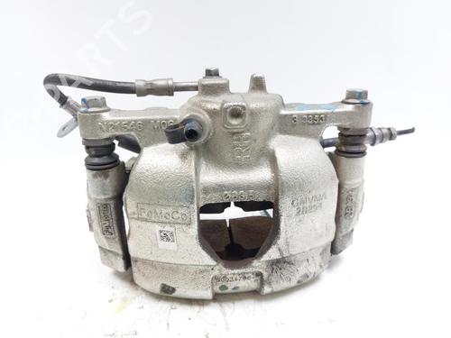Right front brake caliper FORD TRANSIT CUSTOM V710 Van (NRN) 2.0 EcoBlue | BP29699236M104 - Image 5
