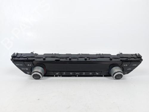 Used Climate control Climate control 16074225 16074225