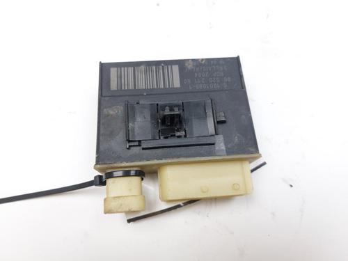 Used Electronic module CITROËN C3 AIRCROSS II (2R_, 2C_) 1.5 BlueHDi 100 (2CYHYJ) (102 hp) 29447961