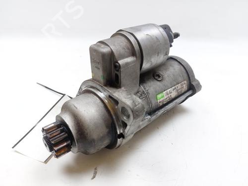 Used Starter AUDI A3 (8P1) 1.6 TDI (105 hp) 29056180