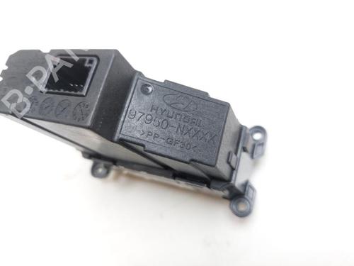 Climate control HYUNDAI TUCSON (NX4E, NX4A) 1.6 T-GDi | BP27538244I5 - Image 3