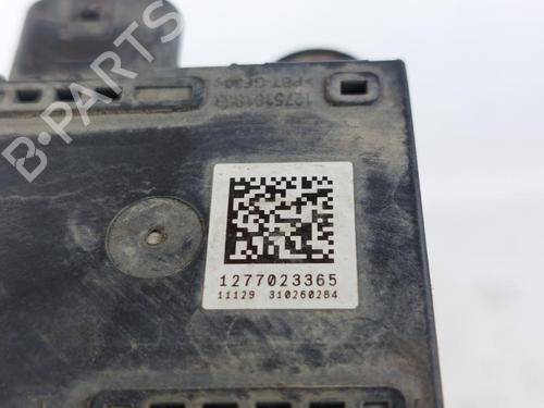 Elektronisk sensor RENAULT MEGANE IV Grandtour (K9A/M/N_) 1.5 Blue dCi 115 (K9A6) | BP20501770M84