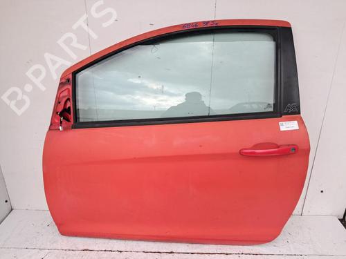 left-front-door-ford-ka-ru8-2008-2009-2010-2011-2012-2013-2014-2015-2016-33198208 main image