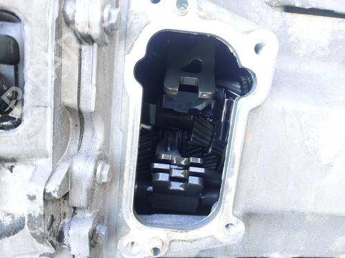 Gearbox CITROËN C4 Picasso I MPV (UD_) 2.0 HDi 138 | BP29056194M3 