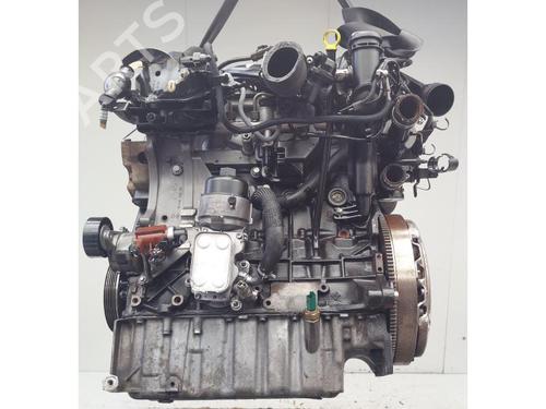 Used Engine FIAT ULYSSE (179_) 2.0 D Multijet (120 hp) 26971704