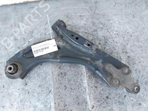 Used Left front suspension arm OPEL GRANDLAND / GRANDLAND X (A18, P1UO) 1.5 Turbo D (75) (131 hp) 15171581