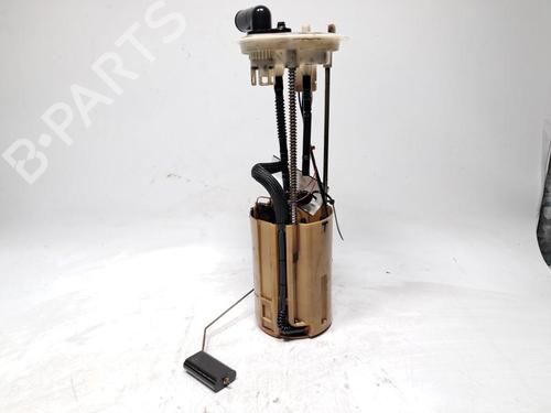 Fuel pump PEUGEOT BOXER Van 2.2 HDi 120 | BP31353376M76
