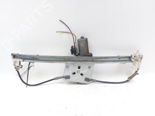 Front left window mechanism FIAT GRANDE PUNTO (199_) 1.3 D Multijet | BP29824356C22 