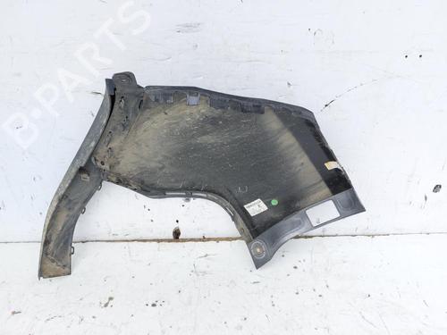 Corner bumper JEEP CHEROKEE (KL) 2.0 CRD 4x4 | BP15157052C117