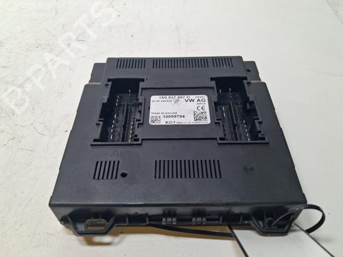 Used Electronic module Electronic module 39163258 39163258