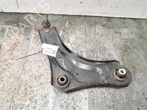 Used Right front suspension arm Right front suspension arm RENAULT SCÉNIC III (JZ0/1_) 1.9 dCi (JZ0J, JZ1J, JZ1K, JZ1S) (131 hp) 33194551 33194551