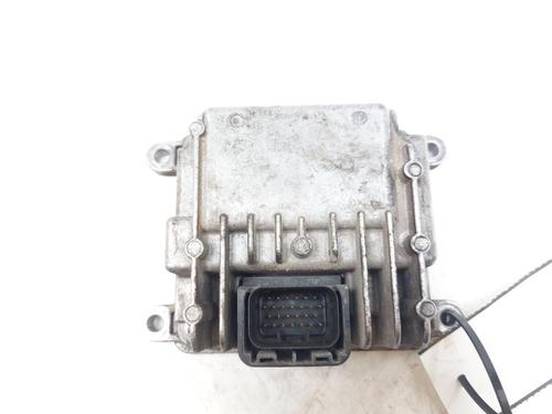 Engine control unit (ECU) OPEL CORSA C (X01) 1.0 (F08, F68) | BP29746309M57 