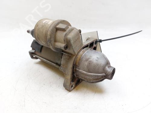 Starter FIAT FIORINO Box Body/MPV (225_) 1.3 D Multijet (225BXD1A, 225BXB1A, 225BXB11) | BP24953652M8 
