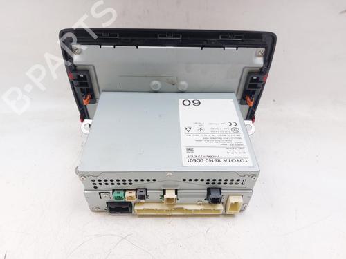 Electronic module TOYOTA YARIS CROSS (MXP_) 1.5 Hybrid (MXPJ10) | BP24873860M83 - Image 2