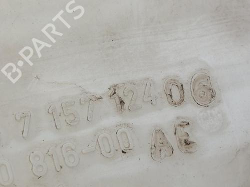 Windscreen washer tank MINI MINI (R56) One LPG | BP29500859C113 