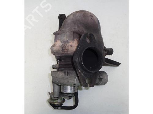 Turbocharger/Supercharger FIAT SCUDO Bus (220_) 1.6 | BP15139414M71