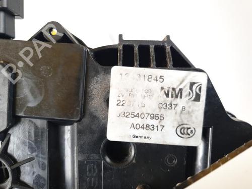 Rear right lock FIAT 500L (351_, 352_) 1.3 D Multijet (199LXY1A, 199LXY11) | BP15155501C99 