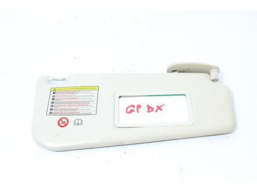 Høyre solskjerm FIAT GRANDE PUNTO (199_) [2005-2026]  31668630