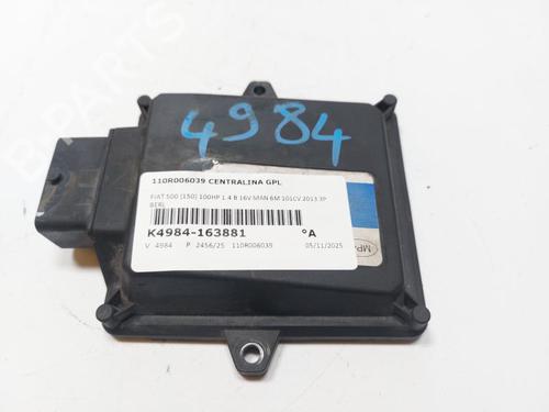 Used Electronic module FIAT 500 (312_) 1.4 (301J410) (102 hp) 30453868