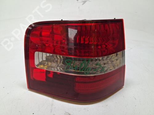 Used Left taillight Left taillight 38642024 38642024