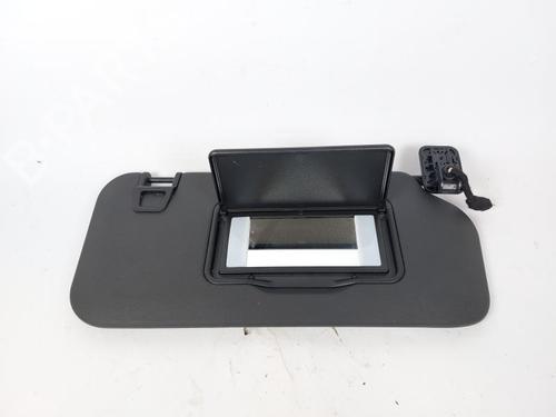 Used Right sun visor Right sun visor 17317317 17317317