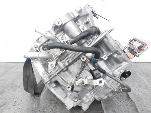 Gearbox TOYOTA YARIS (_P21_, _PA1_, _PH1_) 1.5 Hybrid (MXPH10, MXPH11) | BP22188103M3 