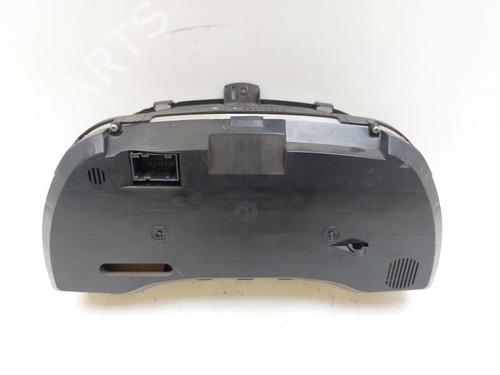 Instrument cluster FIAT PANDA (169_) 1.2 (169.AXB11, 169.AXB1A) | BP27862785C47 